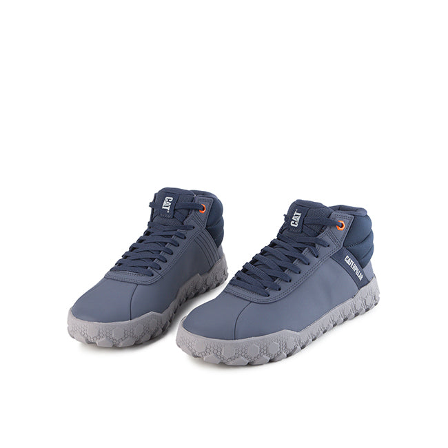 Hex + Mid In Mood Indigo