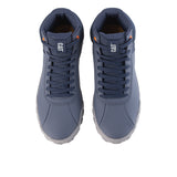 Hex + Mid In Mood Indigo