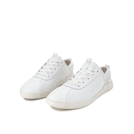 Hex In Bright White