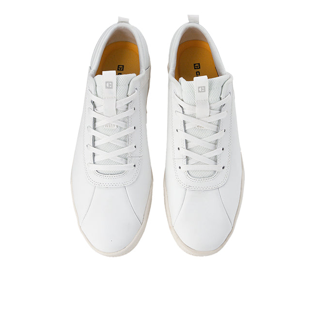 Hex In Bright White