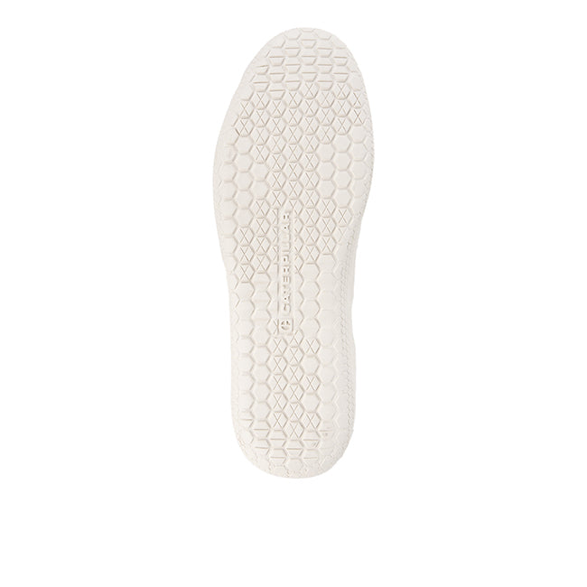 Hex In Bright White