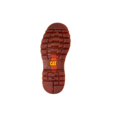Caterpillar Men Shoes Golden Gate In Honey/Black