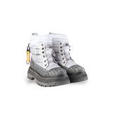 Caterpillar Men Shoes Apollo 11 In Bright White