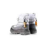 Caterpillar Men Shoes Apollo 11 In Bright White