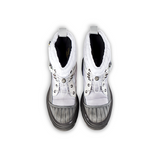 Caterpillar Men Shoes Apollo 11 In Bright White