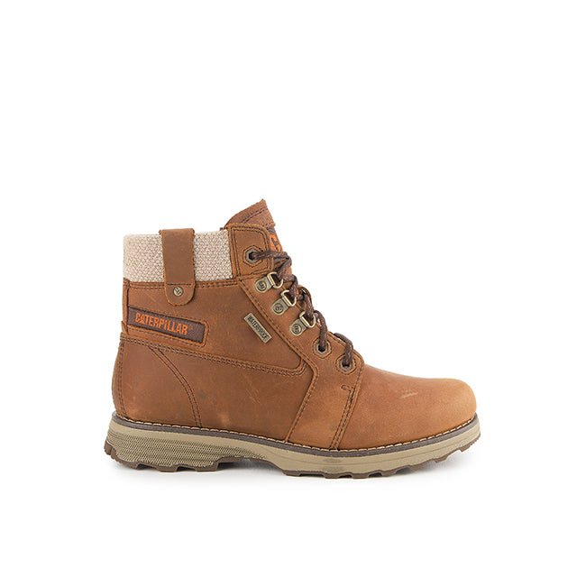 Charli Wp In Tan