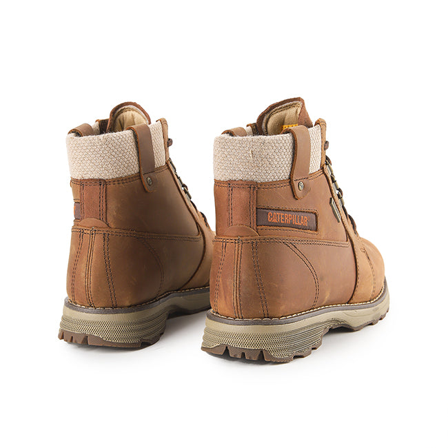Charli Wp In Tan