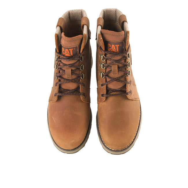 Charli Wp In Tan