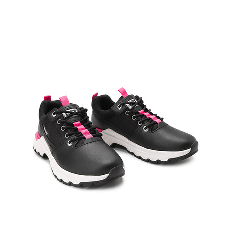 Colorado Sneaker Lo In Black