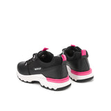Colorado Sneaker Lo In Black