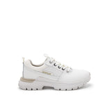 Colorado Sneaker Lo In Bright White