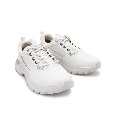 Colorado Sneaker Lo In Bright White