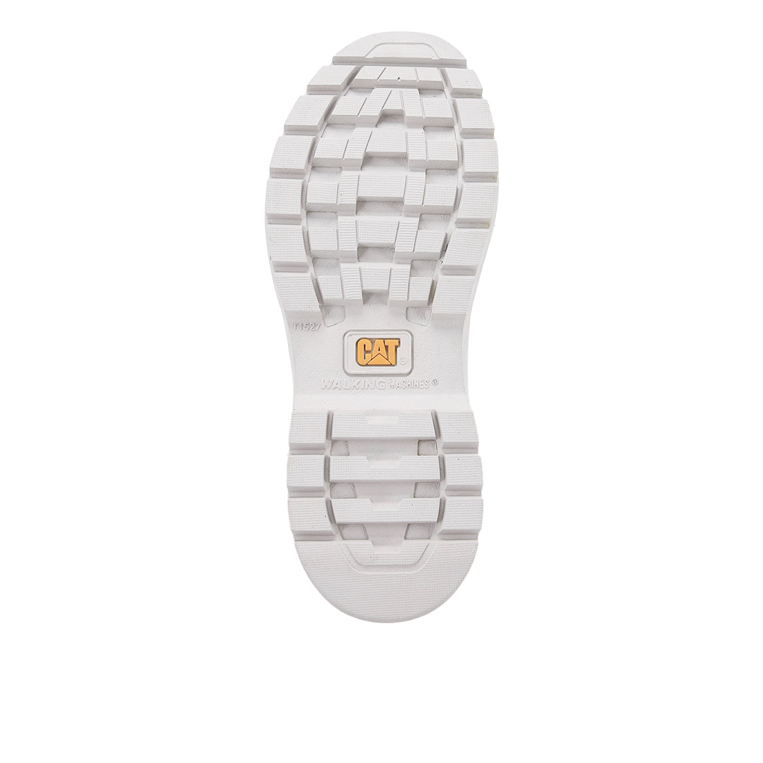 Colorado Sneaker Lo In Bright White