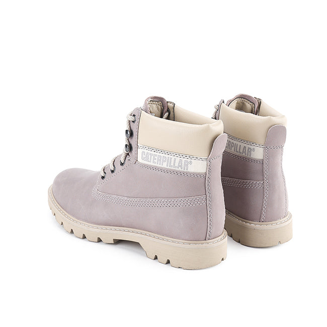Caterpillar Sepatu Wanita Sneakers Colorado Women'S Wp In Etherea