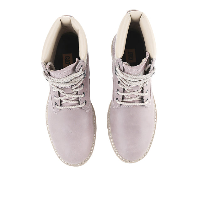 Caterpillar Sepatu Wanita Sneakers Colorado Women'S Wp In Etherea