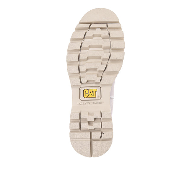Caterpillar Sepatu Wanita Sneakers Colorado Women'S Wp In Etherea