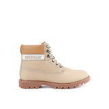 Caterpillar Sepatu Wanita Sneakers Colorado Women'S Wp In Semolina