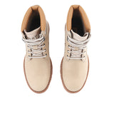 Caterpillar Sepatu Wanita Sneakers Colorado Women'S Wp In Semolina