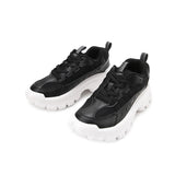 Intruder Lite Vent Ws In Black