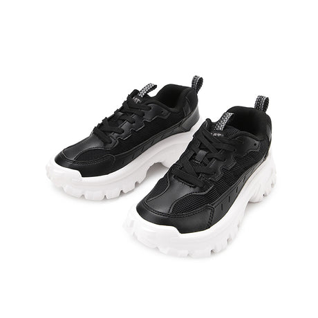 Intruder Lite Vent Ws In Black