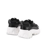Intruder Lite Vent Ws In Black