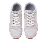 Caterpillar Sepatu Wanita Sneakers Ventura In Nimbus Cloud