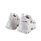 Caterpillar Wanita Sneakers Intruder Lite Air Flo Ws In Vapor Blue