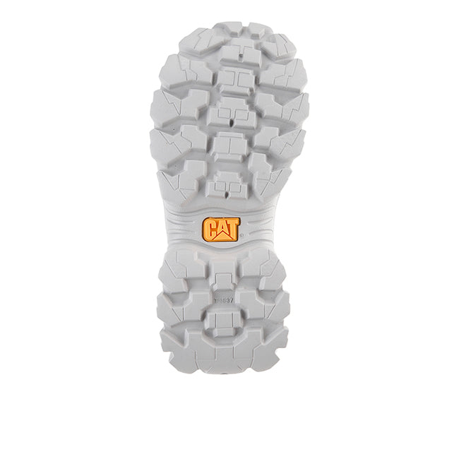 Caterpillar Wanita Sneakers Intruder Lite Air Flo Ws In Vapor Blue