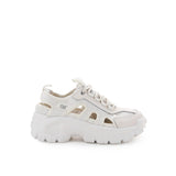 Caterpillar Wanita Sneakers Intruder Lite Air Flo Ws In Cloud Dancer