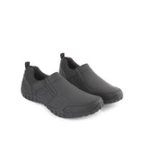 Caterpillar Men Shoes Opine In Black