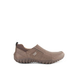 Caterpillar Men Shoes Opine In Dark Beige