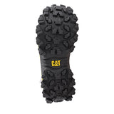 Caterpillar Sepatu Lace Up Pria Intruder In Star White