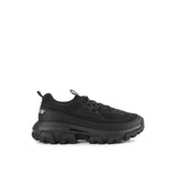 Raider Lace In Black
