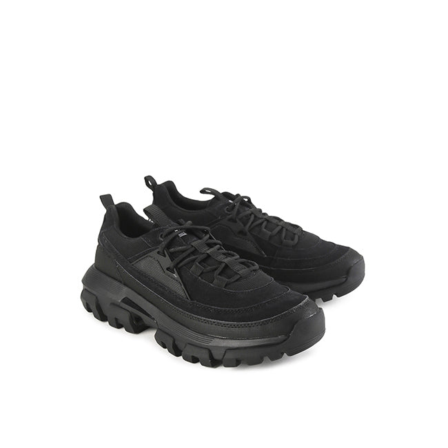 Raider Lace In Black