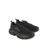 Raider Lace In Black