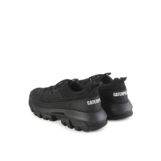 Raider Lace In Black
