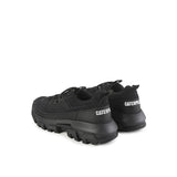 Raider Lace In Black