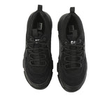 Raider Lace In Black