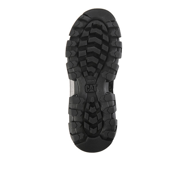 Raider Lace In Black