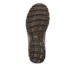Caterpillar Sepatu Pria Excursion / Boots In Leather Brown