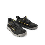 Caterpillar Sepatu Sneaker Pria Crail Sport Low / Shoes In Black
