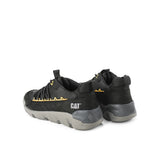 Caterpillar Sepatu Sneaker Pria Crail Sport Low / Shoes In Black