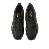Caterpillar Sepatu Sneaker Pria Crail Sport Low / Shoes In Black