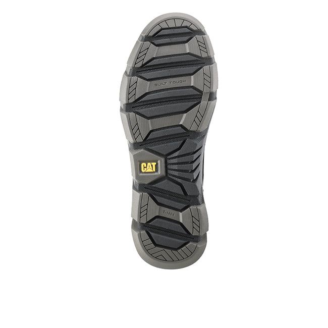 Caterpillar Sepatu Sneaker Pria Crail Sport Low / Shoes In Black