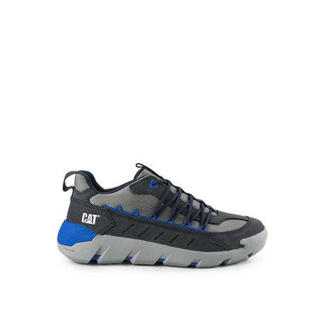 Caterpillar Sepatu Sneaker Pria Crail Sport Low / Shoes In Total Eclipse