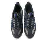 Caterpillar Sepatu Sneaker Pria Crail Sport Low / Shoes In Total Eclipse