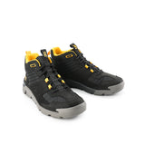 Caterpillar Sepatu Sneaker Pria Crail Sport Mid / Shoes In Black