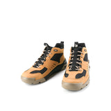 Caterpillar Sepatu Sneaker Pria Crail Sport Mid / Shoes In Graham
