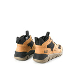 Caterpillar Sepatu Sneaker Pria Crail Sport Mid / Shoes In Graham