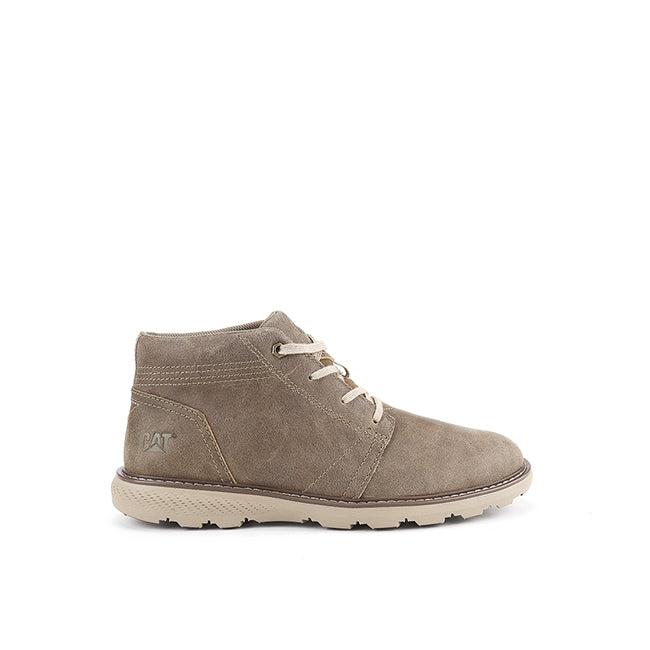 Caterpillar Sepatu Pria Sneakers Trey 2.0 In Beaned